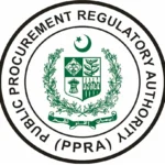 Public Procurement Regulatory Authority PPRA